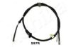 MITSUBISHI MB520643 Cable, parking brake